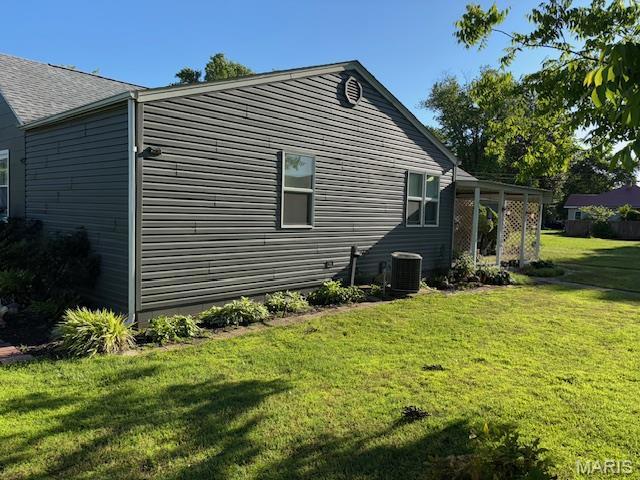 212 S St, Charleston, MO 63834 - photo 6