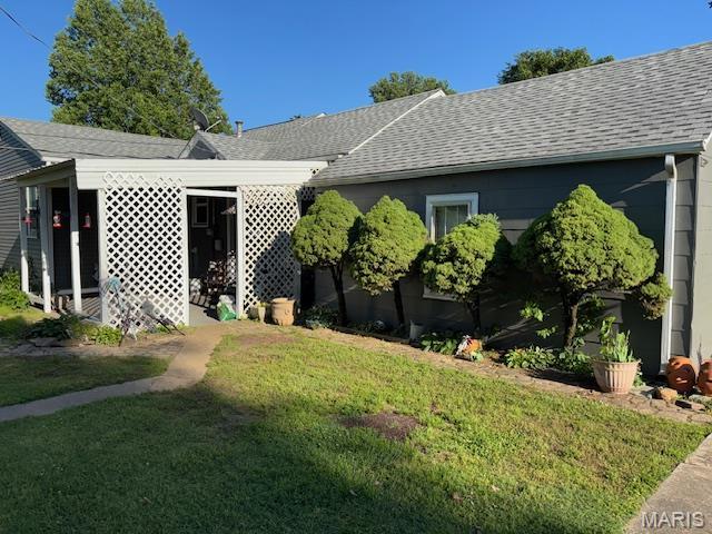 212 S St, Charleston, MO 63834 - photo 10
