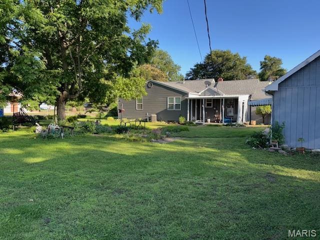 212 S St, Charleston, MO 63834 - photo 11