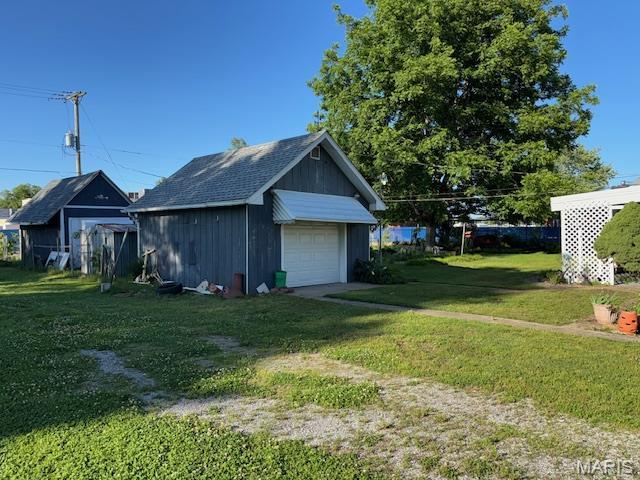 212 S St, Charleston, MO 63834 - photo 14