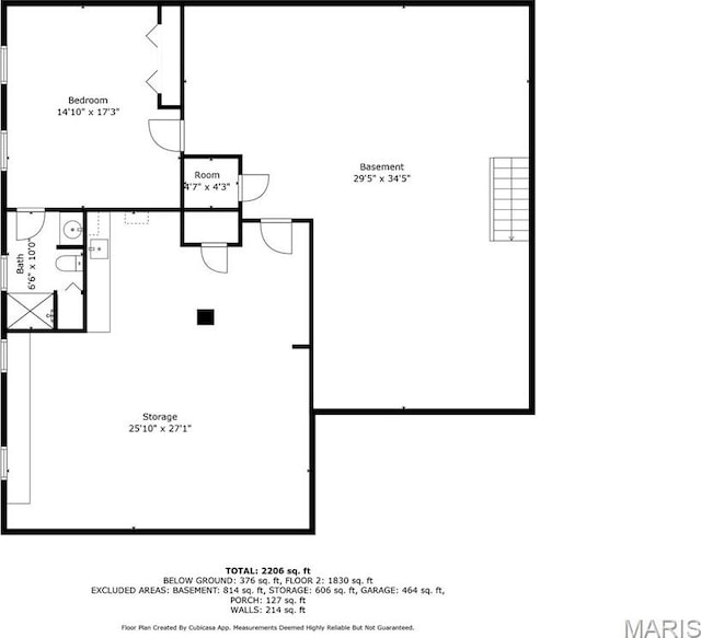116 Lea Meadows Dr, Ballwin, MO 63011 - home floor plan