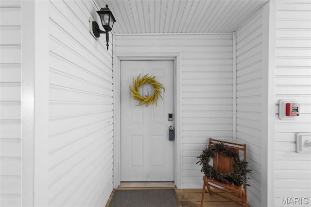 9740 Bexley Station Dr Unit 7J, Concord Township, MO 63123 - view of exterior entry