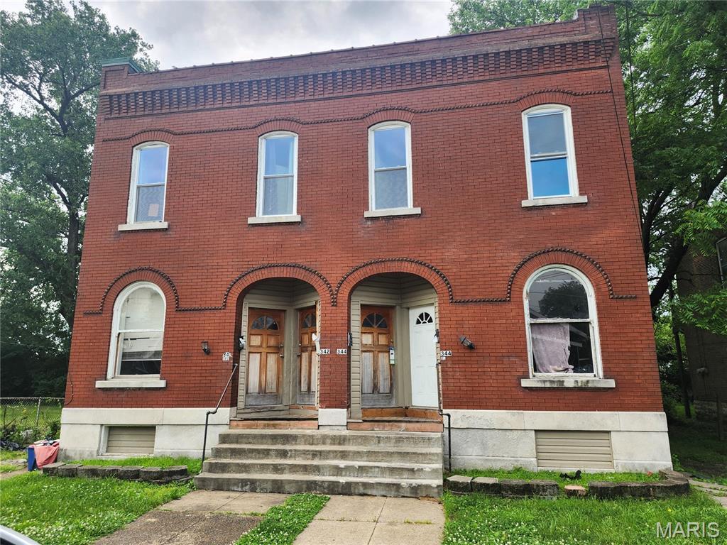 342 Christian Ave, Saint Louis, MO 63147 - photo 1