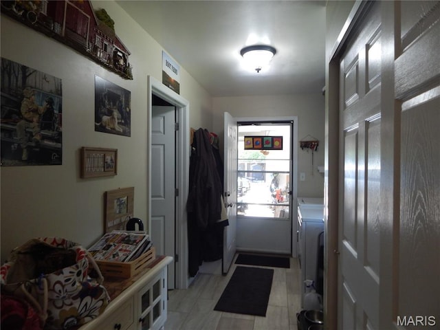 6230 Cuivre Ford Rd, Troy, MO 63379 - view of doorway