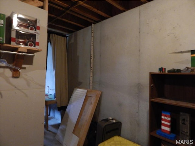 6230 Cuivre Ford Rd, Troy, MO 63379 - view of misc room