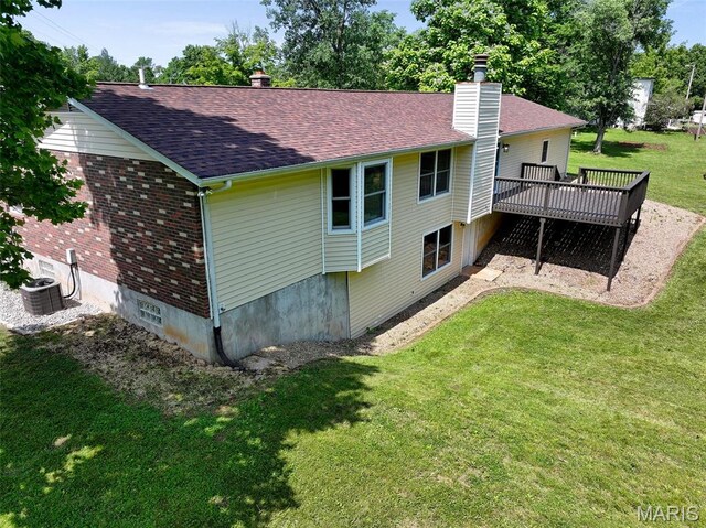 1735 Wilmer Rd, Wentzville, MO 63385 - photo 34