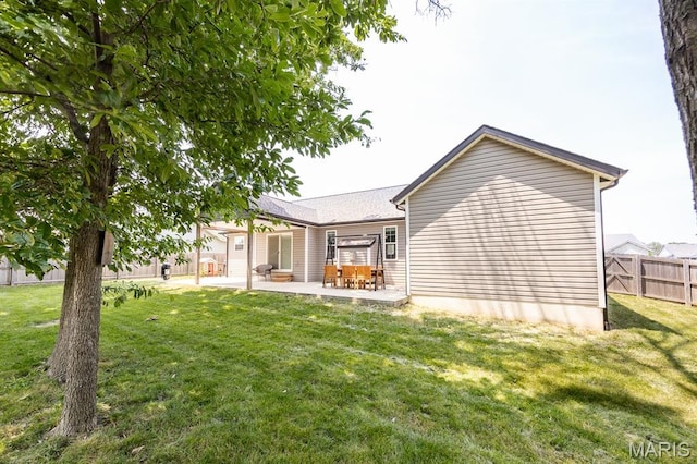512 Glendale Dr, Troy, IL 62294 - photo 21
