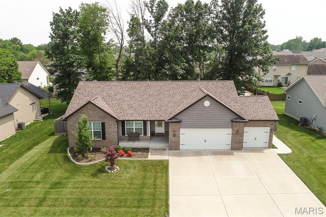 512 Glendale Dr, Troy, IL 62294 - photo 1