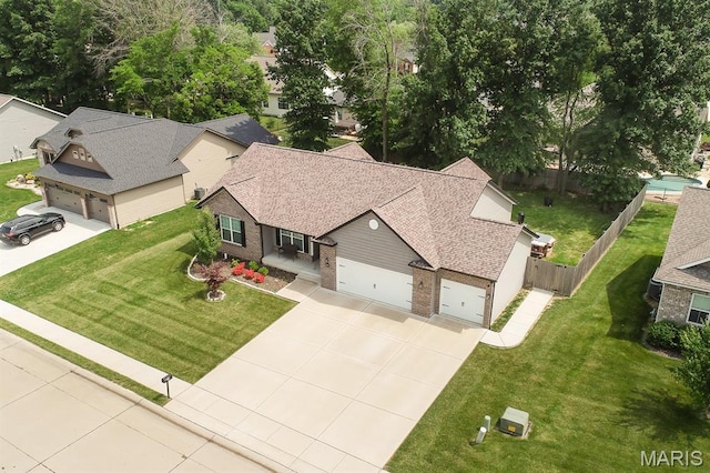 512 Glendale Dr, Troy, IL 62294 - photo 23