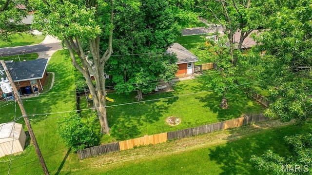 312 Longview Dr, Belleville, IL 62223