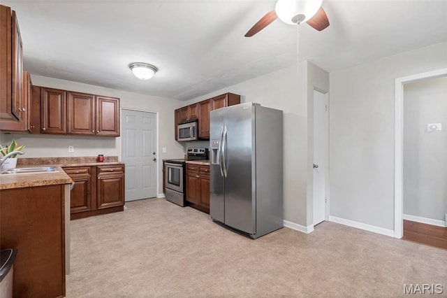 312 Longview Dr, Belleville, IL 62223