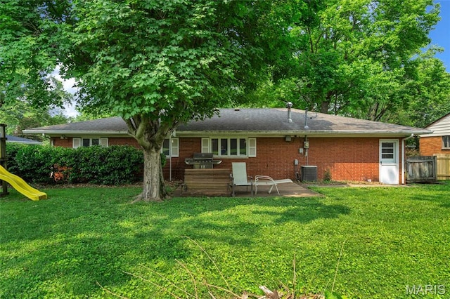 312 Longview Dr, Belleville, IL 62223