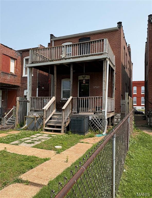 2920 Mount Pleasant, Saint Louis, MO 63111 - photo 12