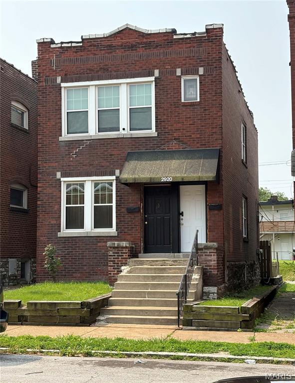 2920 Mount Pleasant, Saint Louis, MO 63111 - photo 1