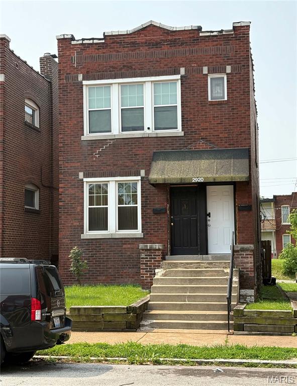 2920 Mount Pleasant, Saint Louis, MO 63111 - photo 2