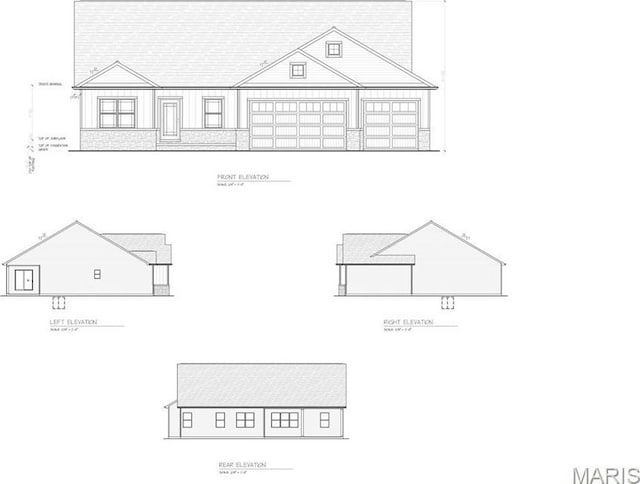 3135 Ashley Dr, Glen Carbon, IL 62034 - photo 4
