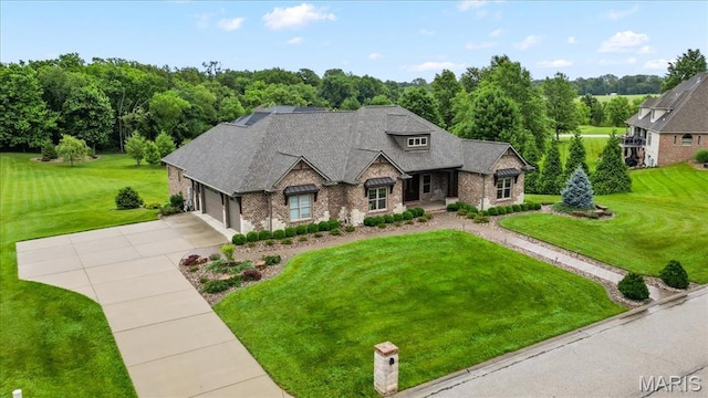 1906 Windcrest Dr, Ofallon, IL 62269