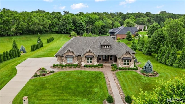 1906 Windcrest Dr, Ofallon, IL 62269