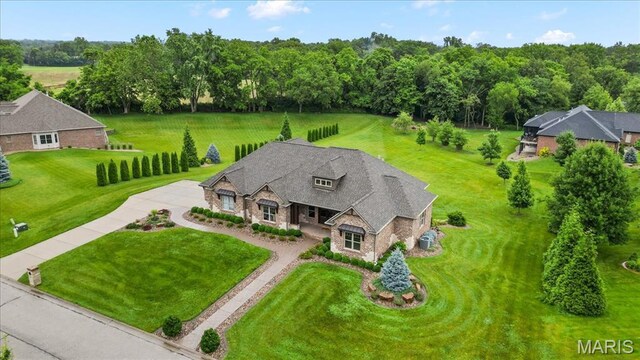 1906 Windcrest Dr, Ofallon, IL 62269