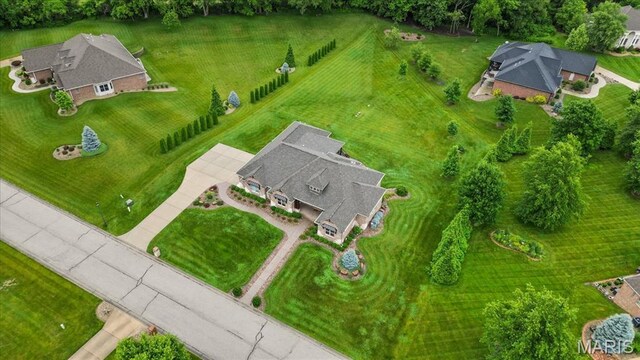 1906 Windcrest Dr, Ofallon, IL 62269