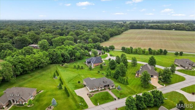 1906 Windcrest Dr, Ofallon, IL 62269