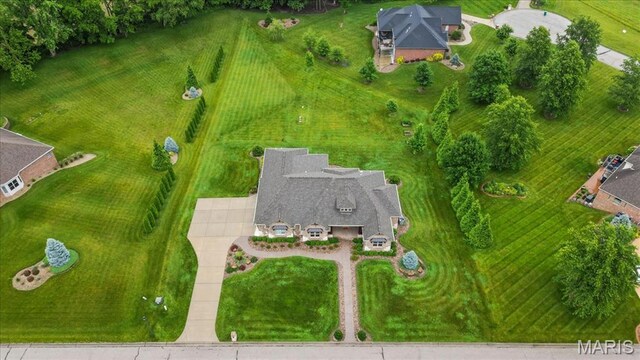 1906 Windcrest Dr, Ofallon, IL 62269