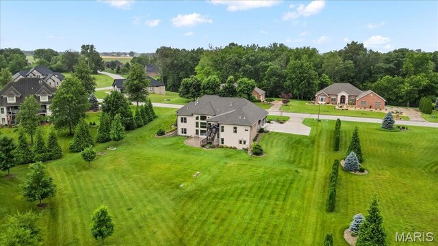 1906 Windcrest Dr, Ofallon, IL 62269