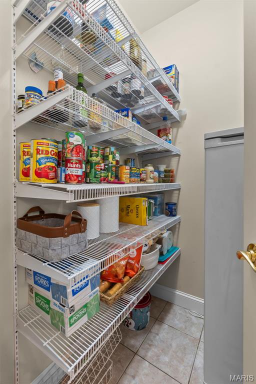 807 Caribou Ct, Cape Girardeau, MO 63701 - view of storage area