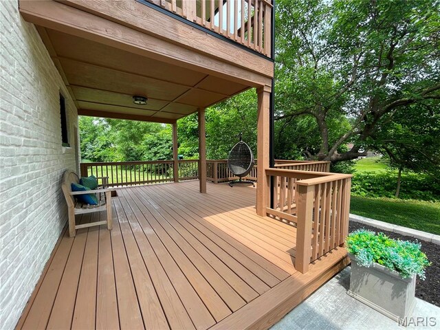 323 E Clinton Pl, Kirkwood, MO 63122 - photo 31