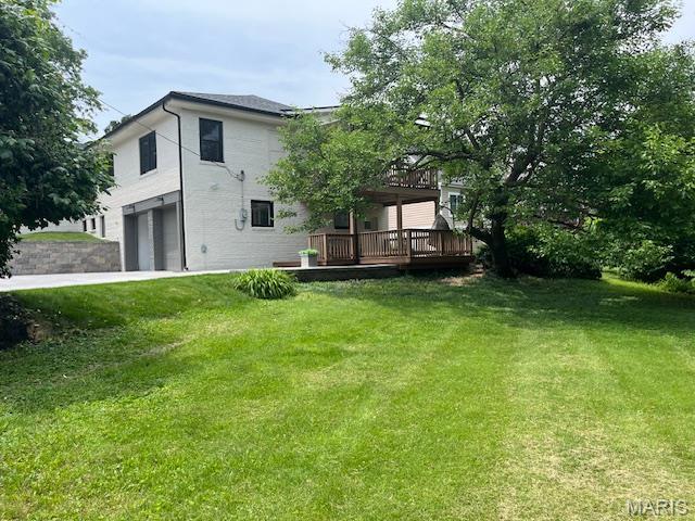 323 E Clinton Pl, Kirkwood, MO 63122 - photo 40