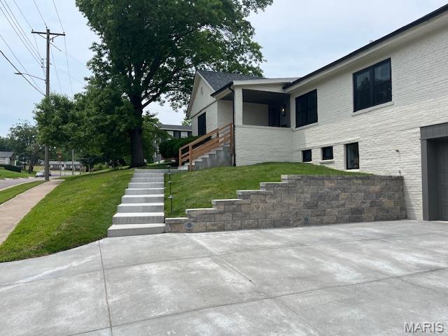 323 E Clinton Pl, Kirkwood, MO 63122 - photo 43