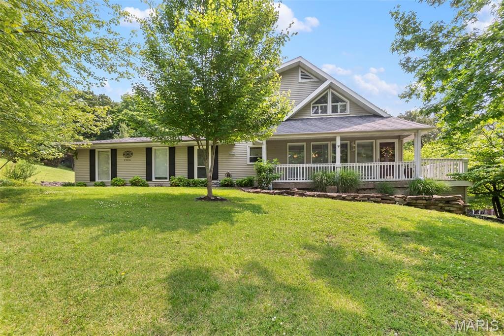 1306 Kenwood Dr, Cape Girardeau, MO 63701 - photo 1