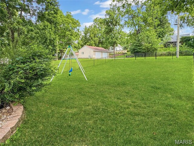 616 W 7th St, Washington, MO 63090