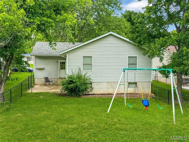 616 W 7th St, Washington, MO 63090