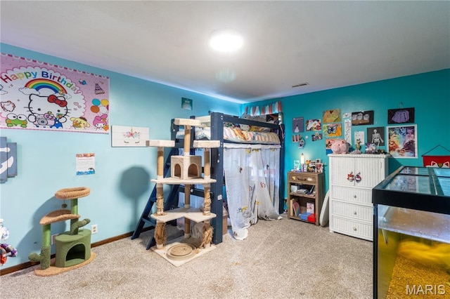 465 County Road 5120, Salem, MO 65560 - bedroom featuring carpet flooring