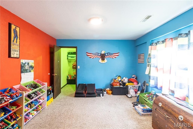 465 County Road 5120, Salem, MO 65560 - recreation room with carpet flooring