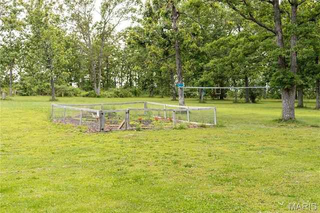 465 County Road 5120, Salem, MO 65560 - view of green lawn