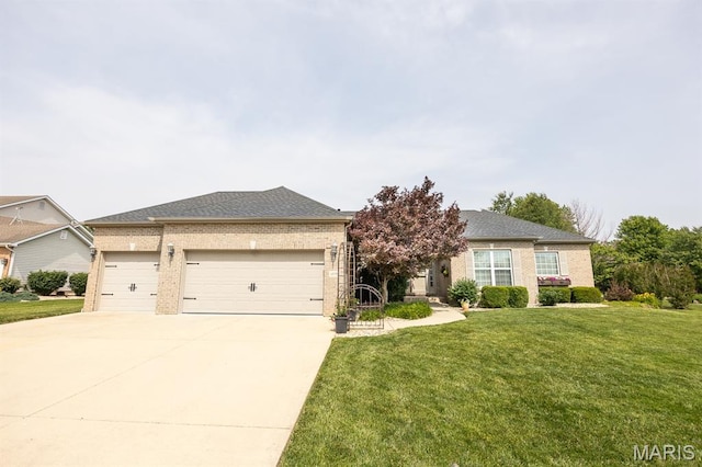 1278 Bainbridge Ct, Shiloh, IL 62221