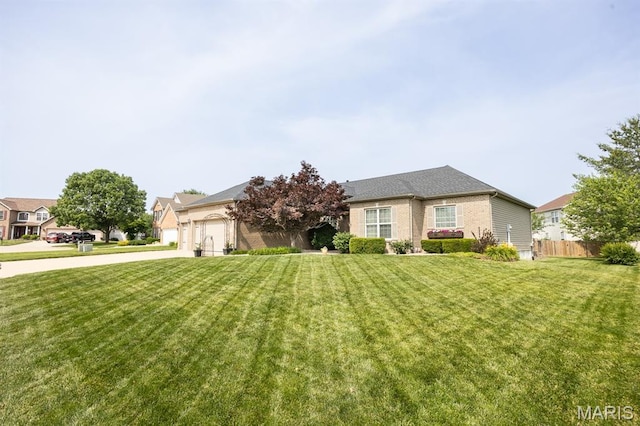 1278 Bainbridge Ct, Shiloh, IL 62221