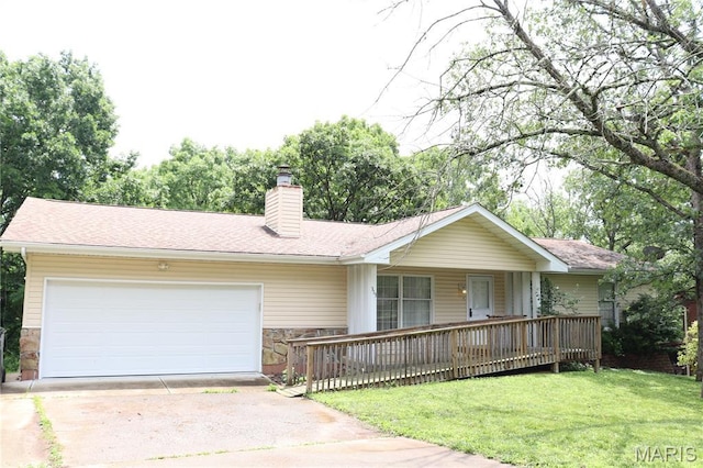 313 Pearl Dr, Hillsboro, MO 63050 - photo 1