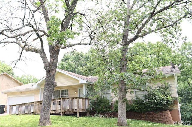 313 Pearl Dr, Hillsboro, MO 63050 - photo 2