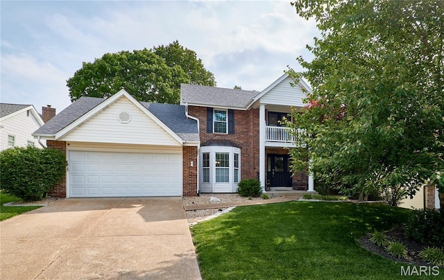 7011 Chalkstone Rd, Saint Louis, MO 63129 - photo 1