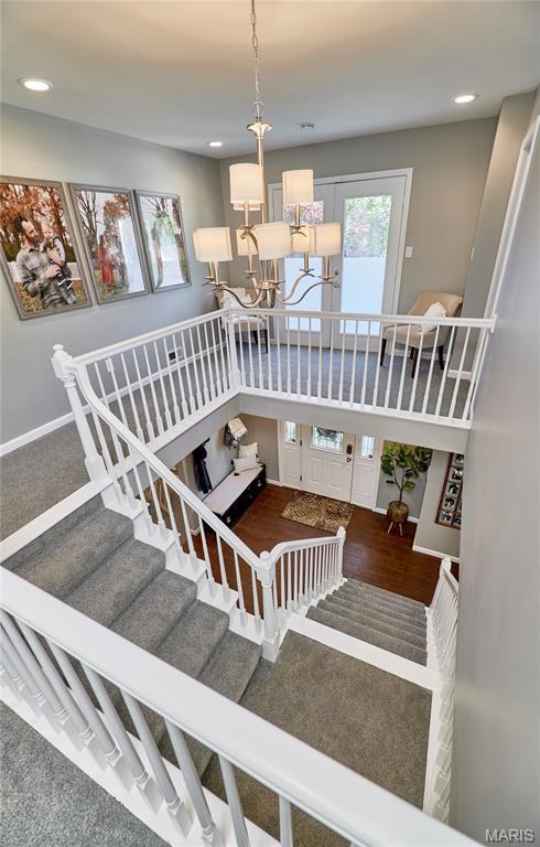 7011 Chalkstone Rd, Saint Louis, MO 63129 - photo 15