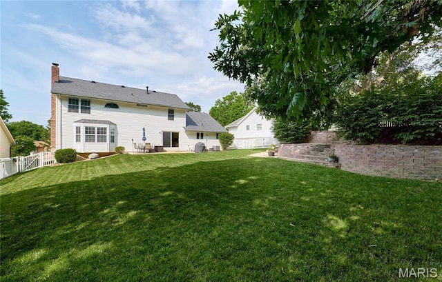 7011 Chalkstone Rd, Saint Louis, MO 63129 - photo 28