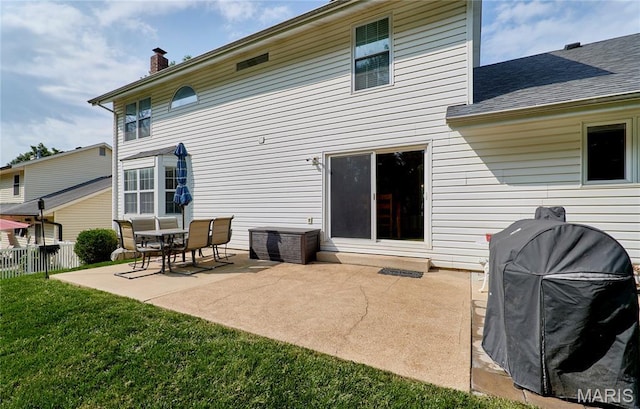 7011 Chalkstone Rd, Saint Louis, MO 63129 - photo 39
