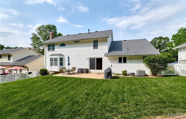 7011 Chalkstone Rd, Saint Louis, MO 63129 - photo 46