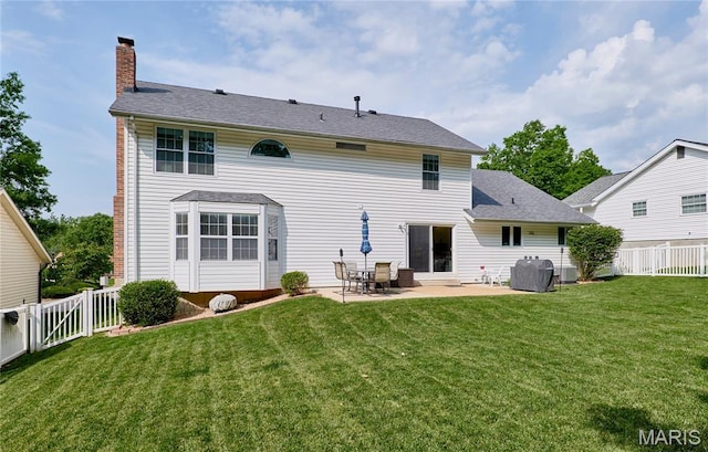 7011 Chalkstone Rd, Saint Louis, MO 63129 - photo 65