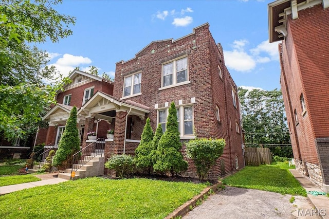 5944 De Giverville Ave, Saint Louis, MO 63112 - photo 2
