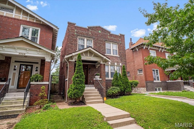 5944 De Giverville Ave, Saint Louis, MO 63112 - photo 3
