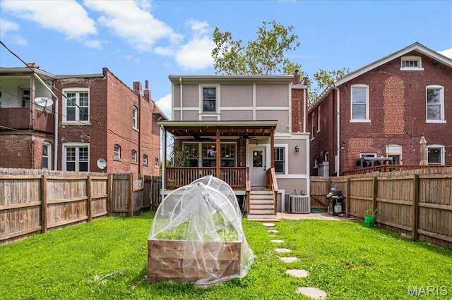 5944 De Giverville Ave, Saint Louis, MO 63112 - photo 28